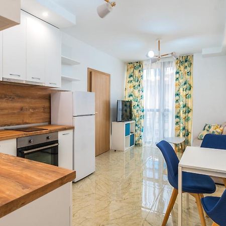 Bright & Cozy 1Bd Apartment In А New Building Sofia Exterior foto