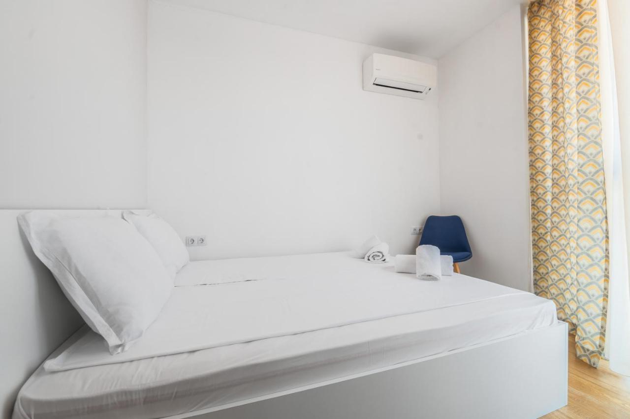 Bright & Cozy 1Bd Apartment In А New Building Sofia Exterior foto