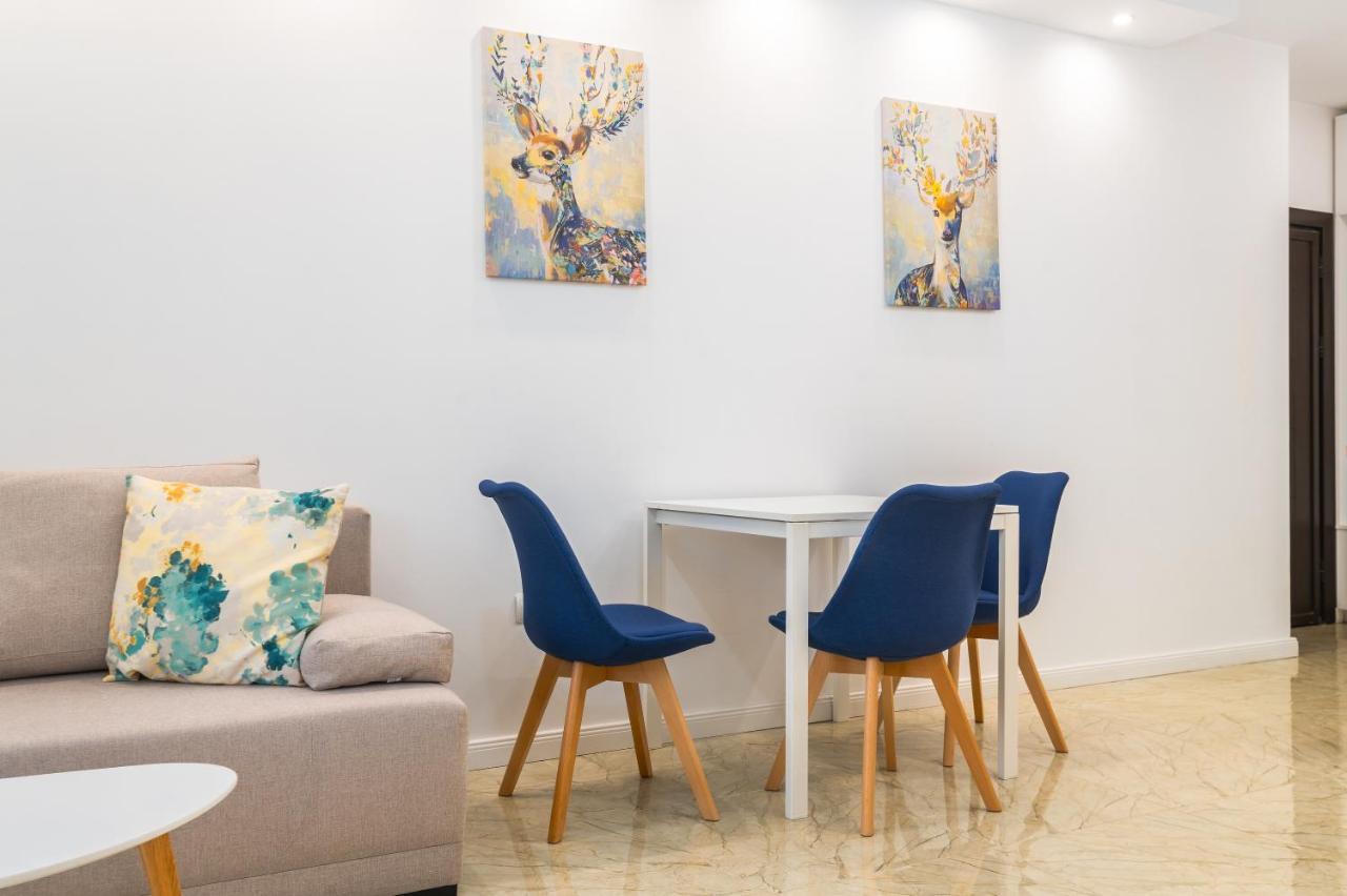 Bright & Cozy 1Bd Apartment In А New Building Sofia Exterior foto