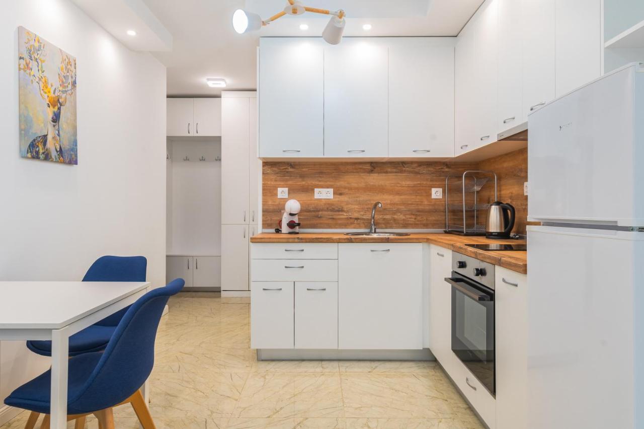 Bright & Cozy 1Bd Apartment In А New Building Sofia Exterior foto