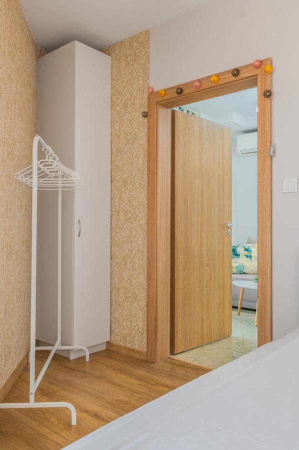 Bright & Cozy 1Bd Apartment In А New Building Sofia Exterior foto